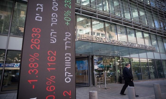 عجز ميزانية الكيان ترتفع إلى 6.6% بسبب الحرب على غزة