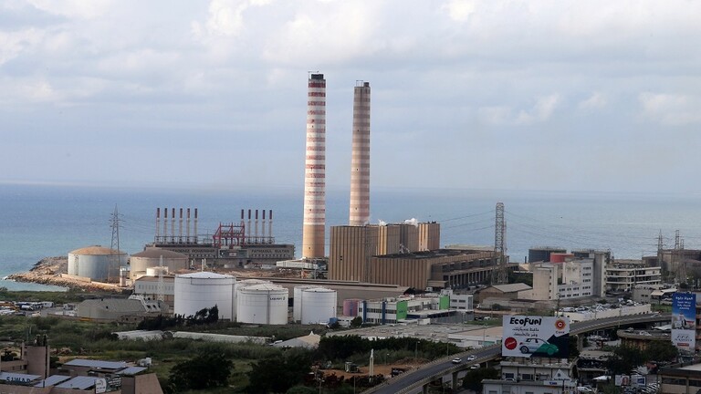 شركة تركية توقف إمدادات الكهرباء في لبنان