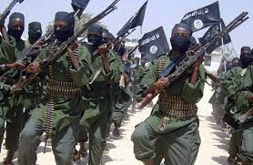 مقتل 50 عنصرا من حركة الشباب الصومالية