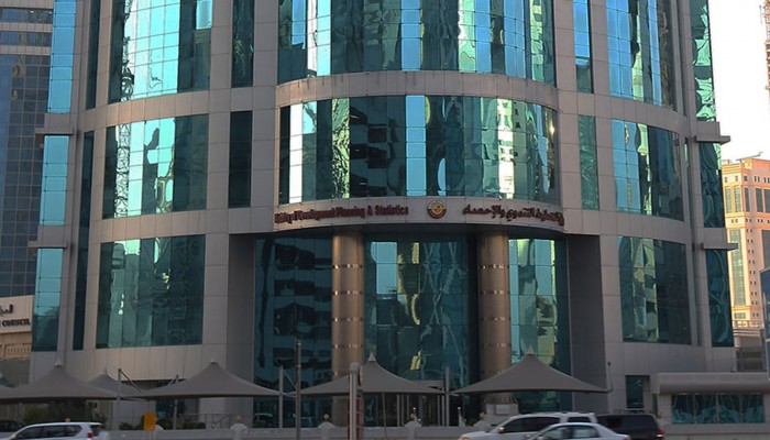 ارتفاع التضخم السنوي في قطر