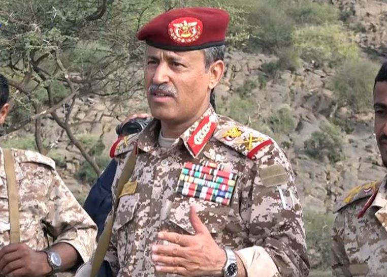 قوات صنعاء تتعهد بتحرير جزيرة سقطرى
