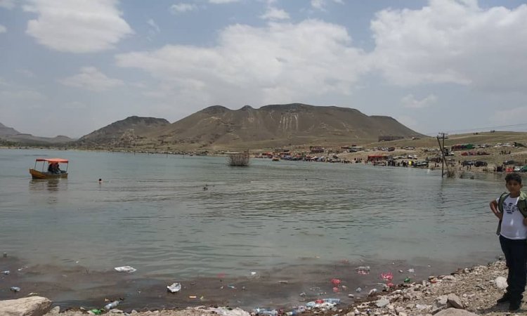 غرق شاب خلال نزهة عيدية جنوبي صنعاء