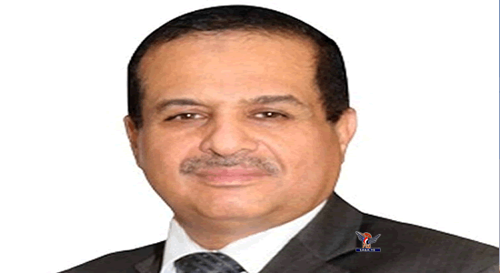 وزير الصناعة: الرؤية الوطنية جاءت تلبية للظروف الاستثنائية