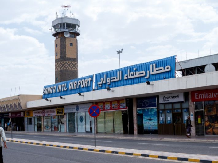 اتهامات للأمم المتحدة بالتورط في استمرار حصار مطار صنعاء الدولي
