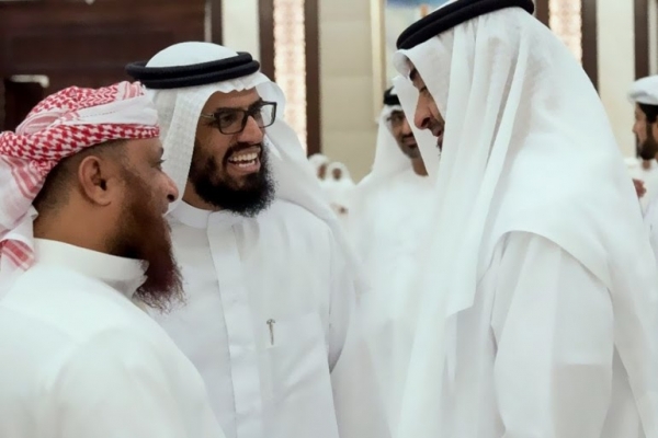 خلافات الرياض وأبو ظبي تهدد بفض شراكة الانتقالي مع الشرعية
