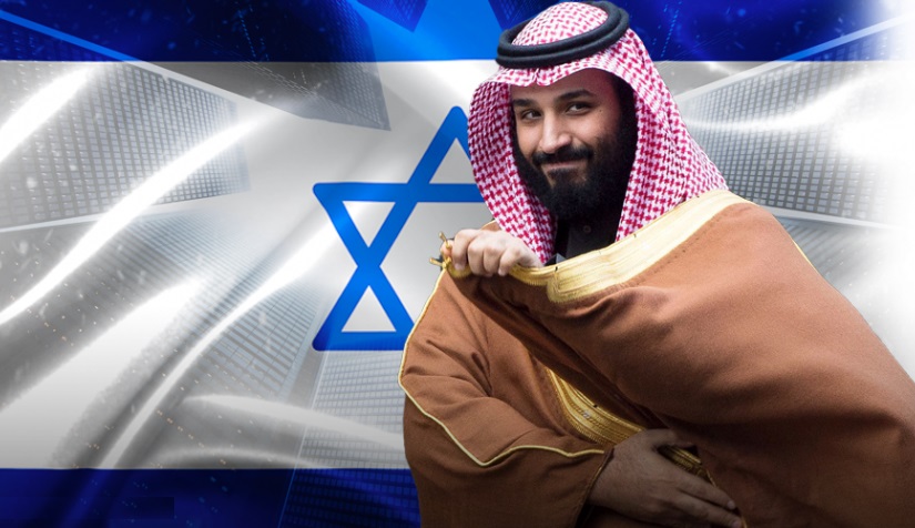 على غرار السادات| صحيفة أمريكية: بن سلمان يخشى الاغتيال بسبب التطبيع مع إسرائيل