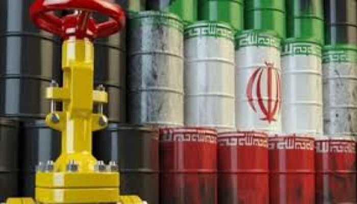 صادرات إيران النفطية ترتفع بنسبة 40%
