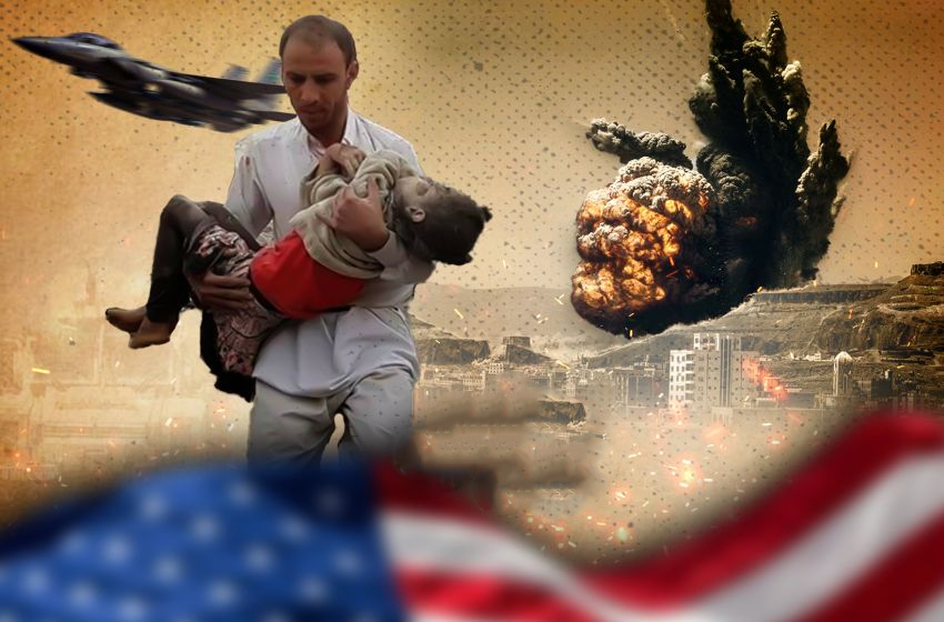 لم تُدفع منذ حرب اليمن | السعودية تدين لـ واشنطن بـ15 مليون دولار