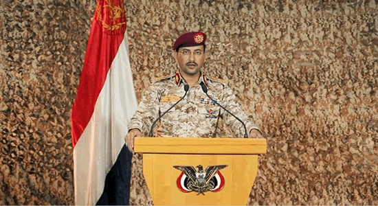 غدا..قوات صنعاء تعلن عن عملية عسكرية كبرى
