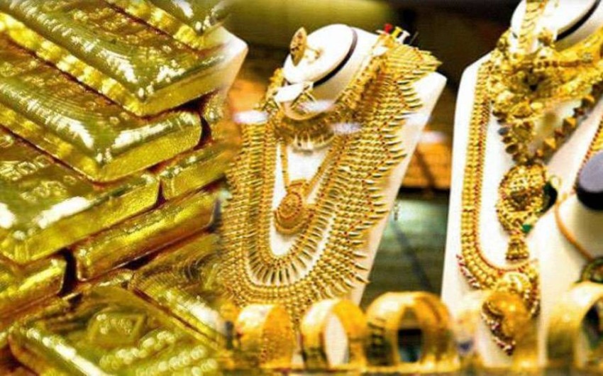 انخفاض جديد لأسعار الذهب.. |آخر تحديث للأسعار في صنعاء وعدن- الخميس-  17-6-2021