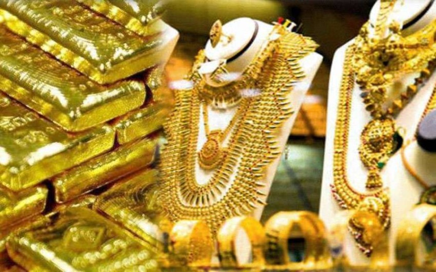 أسعار الذهب في صنعاء وعدن - مساء اليوم السبت- 17-7-2021