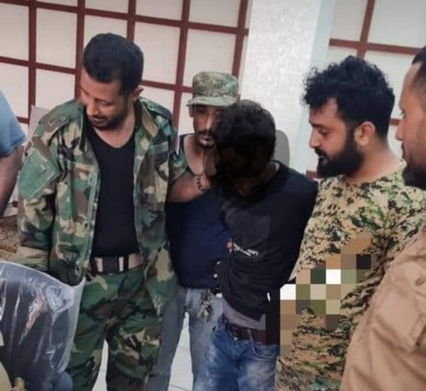بدء محاكمة المتهم بقتل موظفة