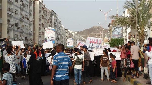 الأمم المتحدة: الاقتصاد اليمني على وشك الانهيار الكامل في مناطق حكومة الشرعية