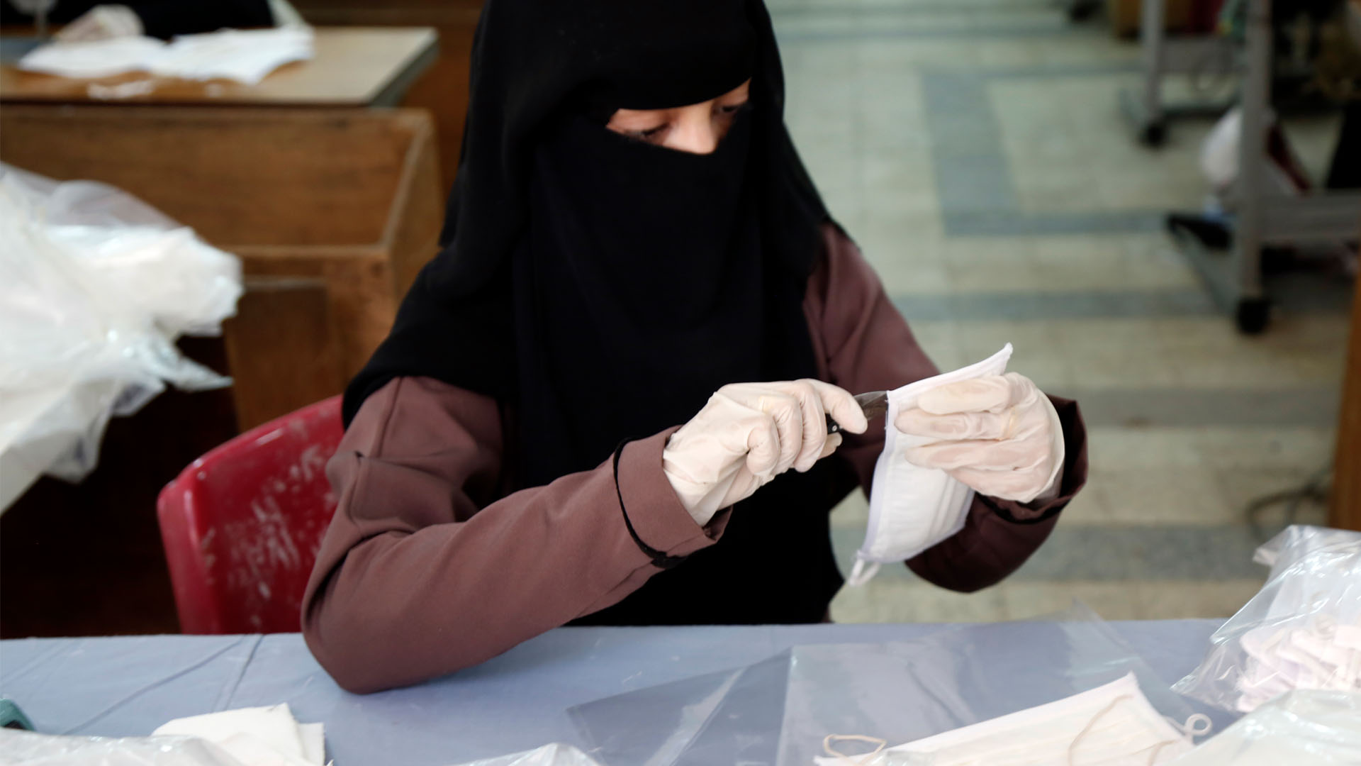 كورونا في اليمن بين المأساة والاستثمار الأممي