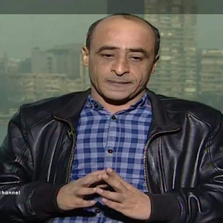 كاتب وناشط سياسي يتعرض لمحاولة اغتيال في مدينة تعز