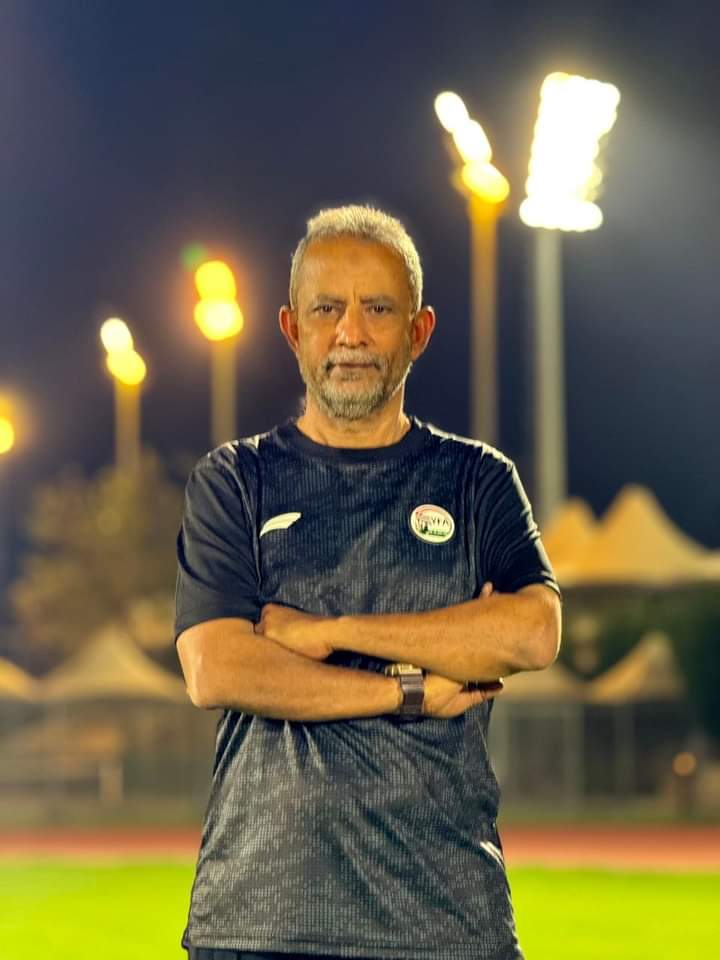 مدرب المنتخب الوطني للشباب يعلق على نتائج قرعة بطولة غرب آسيا