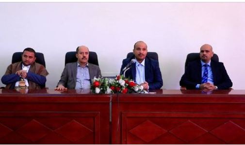 وزير الصناعة: العام الجديد سيكون عام الإنجاز في مختلف القطاعات
