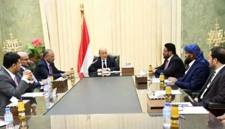 حسم مصير قرارات مركزي عدن