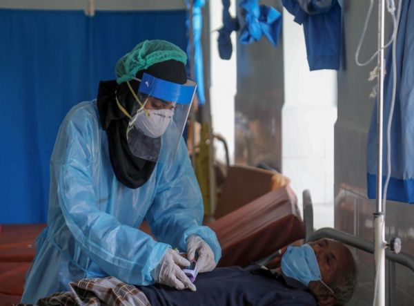 كورونا اليمن.. 10 وفيات و37 إصابة جديدة بالفيروس