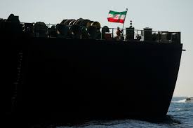 تراجع قوي في صادرات نفط إيران