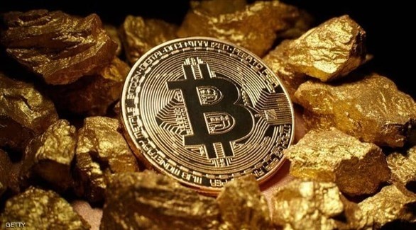 بتكوين تنزل 7% إلى 35 ألفا و431.15 دولار
