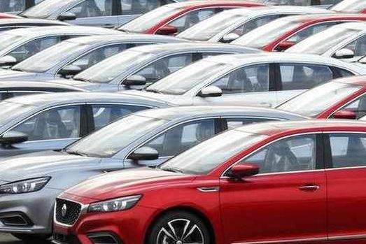الصين تحقق قفزة كبيرة بصادرات السيارات 