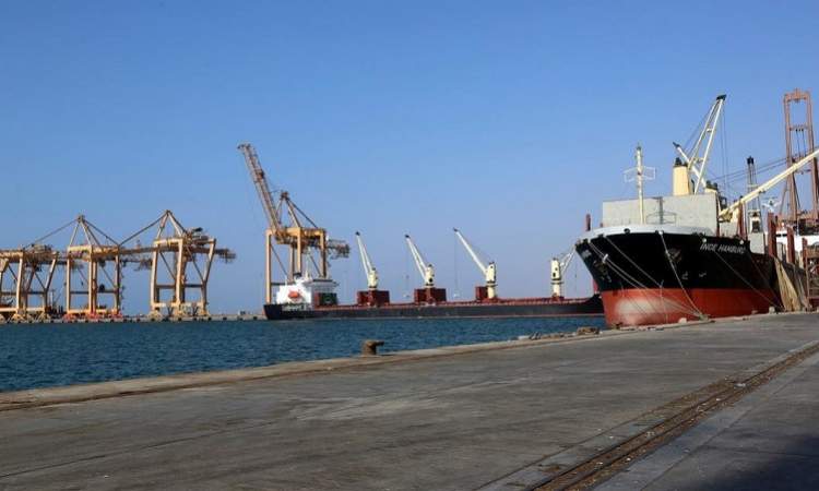 انفراجة ازمة الغاز في صنعاء خلال ساعات