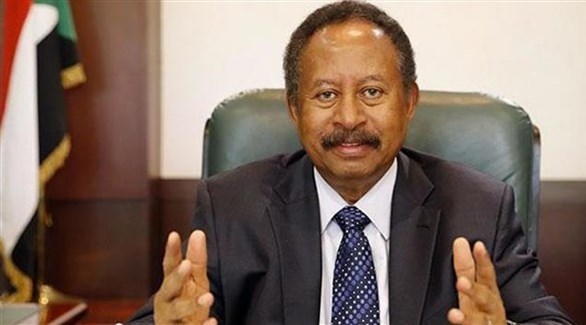 حمدوك: السودان سيحصل الأسبوع القادم على 700 مليون دولار