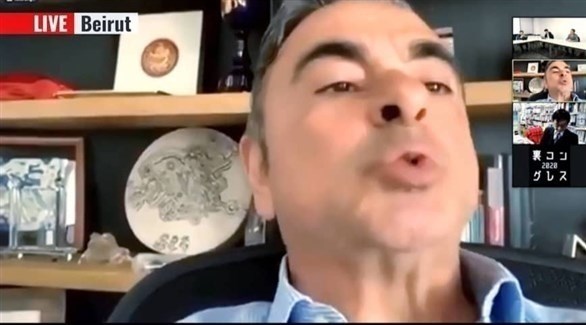 محكمة هولندية تأمر كارلوس غصن بإعادة 6 ملايين دولار إلى نيسان