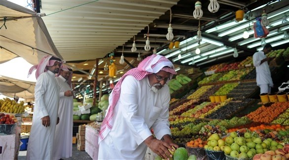 ارتفاع معدل التضخم السعودي
