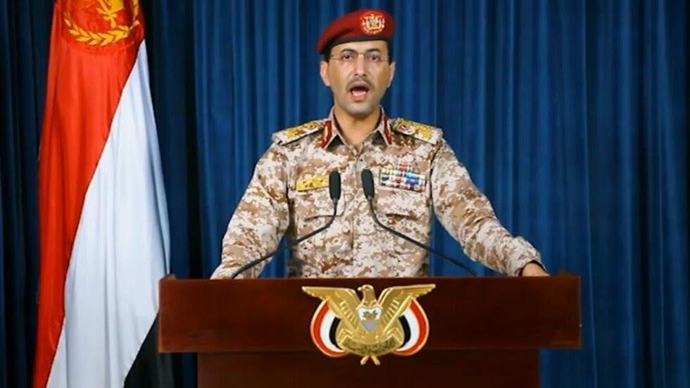 قوات صنعاء تعلن إسقاط طائرة مقاتلة في نجران