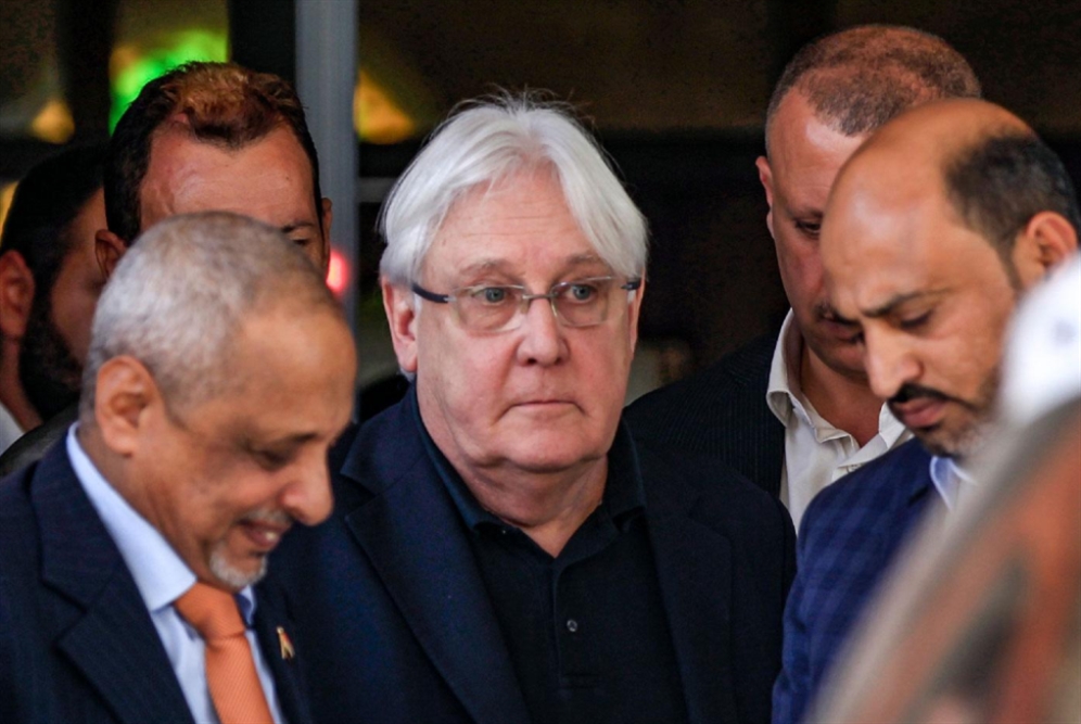 بريطانيا تريد الاستئثار بالمنصب: اليمن من دون وسيط أممي
