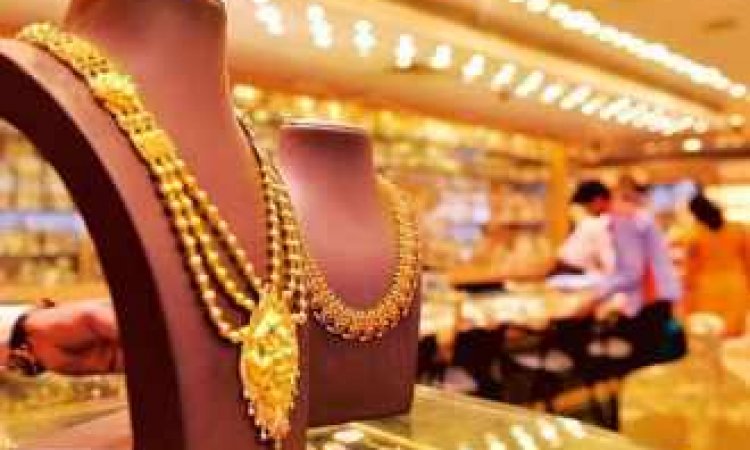 تقرير مفصل بأسعار الذهب في صنعاء وعدن_ الاثنين_ 20 سبتمبر_2021