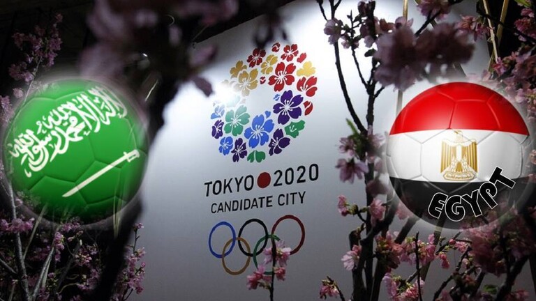 قرعة أولمبياد طوكيو.. مواجهات صعبة لممثلي الكرة العربية