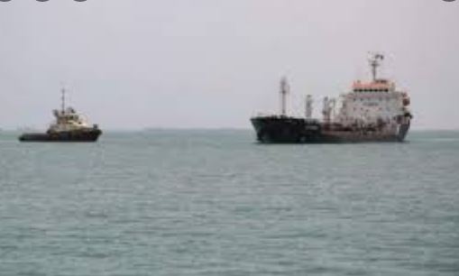 صنعاء : التحالف يحتجز رابع سفينة وقود خلال أيام