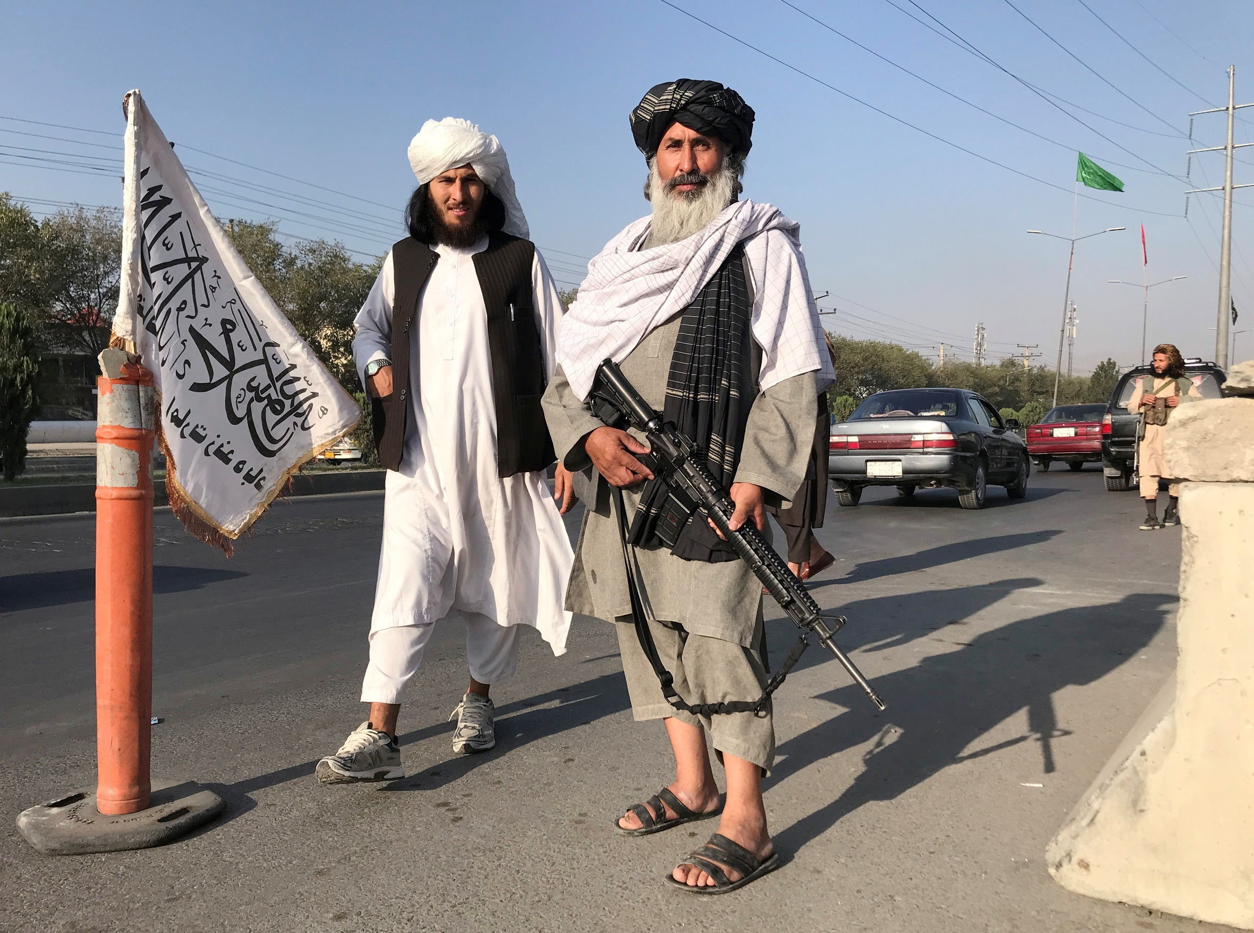اقتصاد أفغانستان بقبضة طالبان.. هل تلتهم الصين ثروات التعدين؟