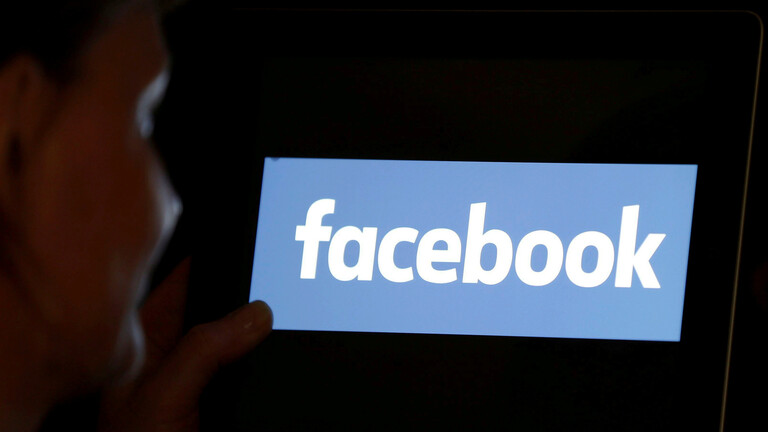 فيس بوك يغلق 1.3 مليون حساب مزيف من أكتوبر حتى ديسمبر