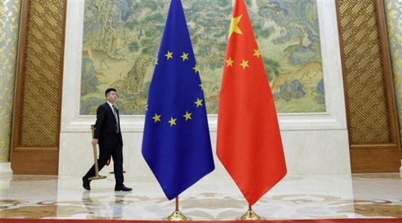 الصين تتوعد بالرد على العقوبات الأوروبية