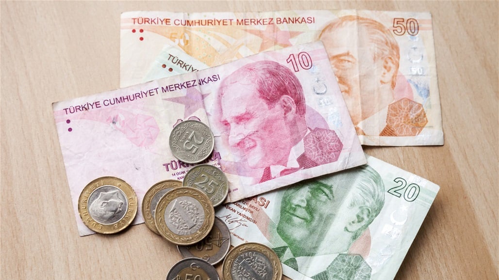 تركيا تفقد السيطرة على السوق بعد اعتقال