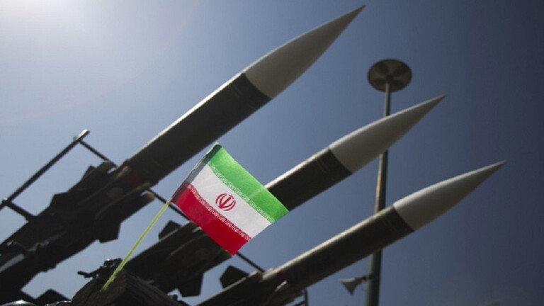 طهران: الصاروخ الذي استهدف إسرائيل إيراني من الجيل القديم