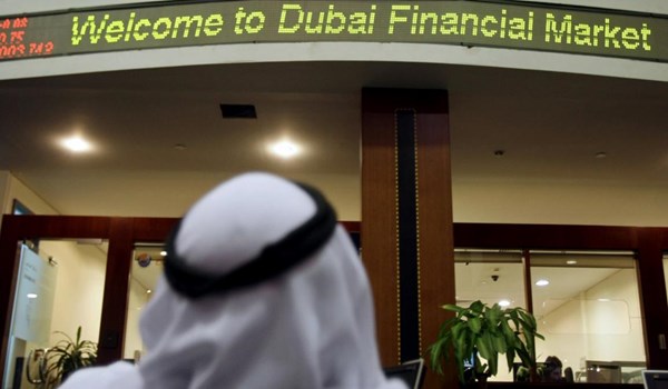 4.2 مليارات دولار خسائر دبي للاستثمارات في 2020