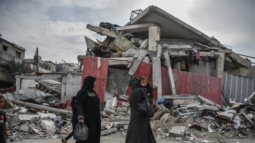 الأمم المتحدة: بنسبة 74.3% معظم الفلسطينيين يعانون من الفقر
