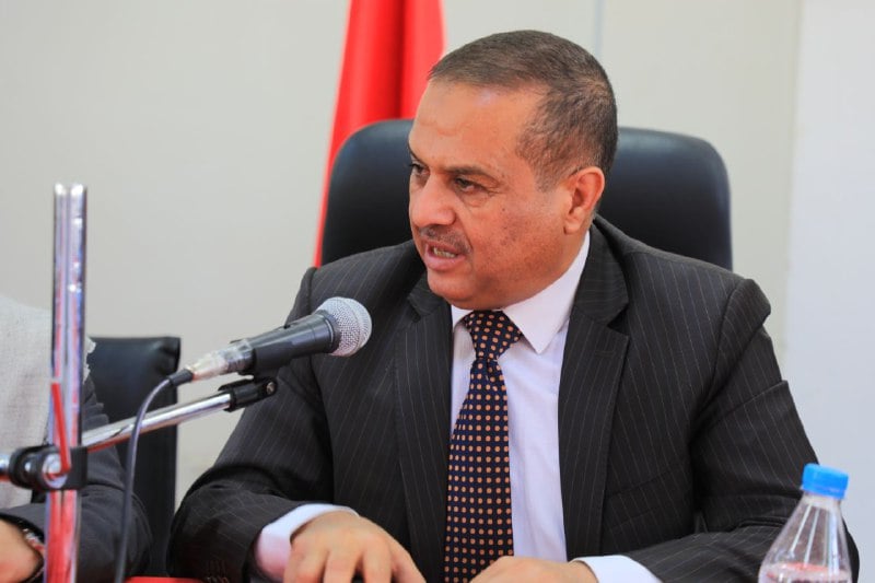 صنعاء .. خطط للصناعة لإنجاز المعاملات الكترونيا