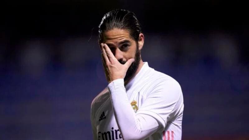 ريال مدريد يستقر على بيع 3 لاعبين