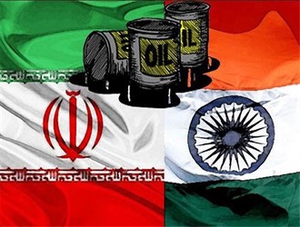الهند تعلن استعدادها لشراء النفط الإيراني