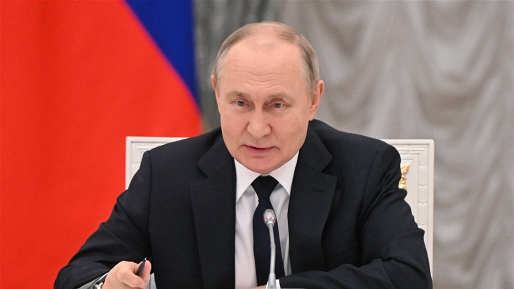 بوتين يستبق قرار مصادرة الأصول الروسية بمرسوم رئاسي