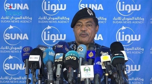 السودان يلغي العمل بنظام الدولار