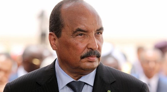 القضاء الموريتاني يحيل الرئيس السابق للسجن