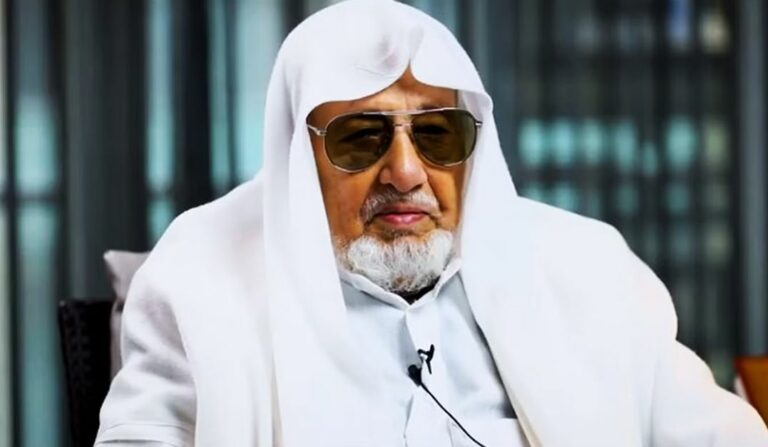 وفاة رجل الأعمال اليمني أحمد عبدالله الشيباني باحد مشافي مصر