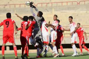 الإتحاد اليمني لكرة القدم اتحاد القدم يقر تهبيط شعله ووحدة عدن